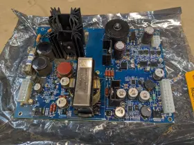 275213 Miller A Circuit Board For Parts
