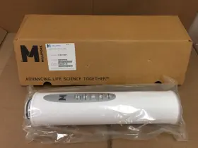 Millipore Tankvnt02 New Sds Tank Elix Vent Filter