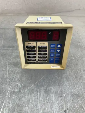 Tb3-120n-120 Miltilin S New Multilin Temp Monitor Readout 120 7.5a 250vac Sensor