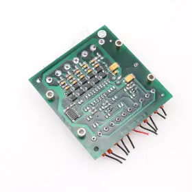 200-0386a Minarik Switching Logic Board #2