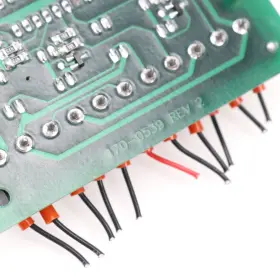 200-0386a Minarik Switching Logic Board #3