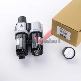 Macp300-10a Mindman 1pcs New In Box Air Unit