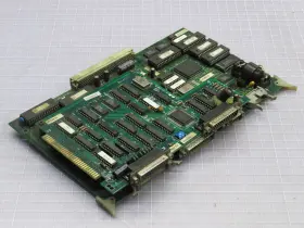 T254574 Mirle 00404 Control Board