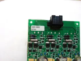 16a50-04800 Mitsubishi 16a50-14500 3w Bt-f/l Ver 6 Drive Board #2