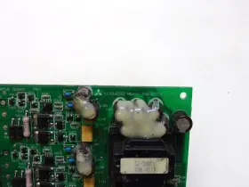 16a50-04800 Mitsubishi 16a50-14500 3w Bt-f/l Ver 6 Drive Board #3