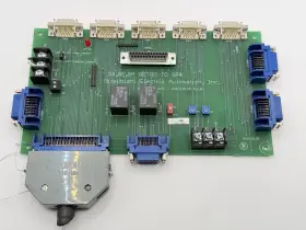2n831b120 Mitsubishi Electric Automation - Sx Se Sf Retro To Spa Board A.u.b 2n831b120 Mitsubishi Electric Automation - Sx Se Sf Retro To Spa Board A.u.b