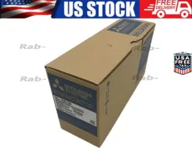 Mitsubishi 6av6642-0ba01-1ax1hmi 1 Year Warranty Dhl Ship New Hg-kr73b Hgkr73b As Servo Motor