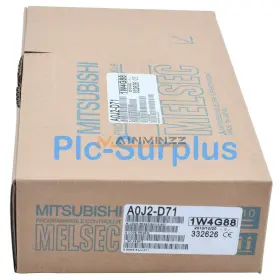A0j2-d71 Mitsubishi One New Plc #2