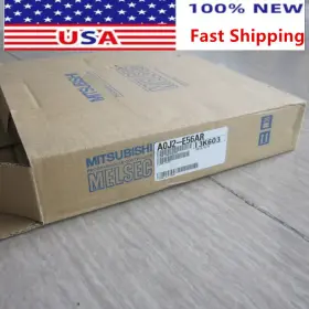 Aoj2-e56ar Mitsubishi A0j2-e56ar 1pc New Programmable Controller