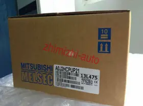 A0j2hcpur21 Mitsubishi 1pc Plc New In Box Expedited Shipping