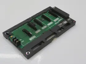 T243230 Mitsubishi A172b Mc Main Base 1mc/1plc Slots