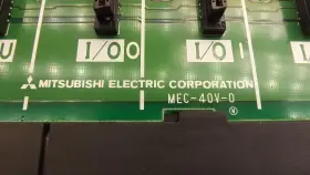 T28483 Mitsubishi A1s38b Installable Base Unit #3