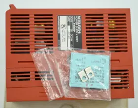 A1s62p Mitsubishi Power Supply Unit 24 Vdc New In Box #2