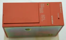 A1s62p Mitsubishi Power Supply Unit 24 Vdc New In Box #3