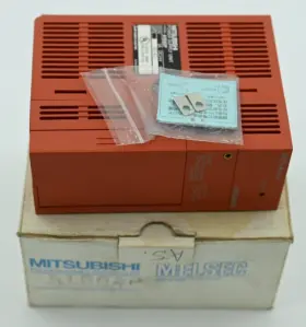 A1s62p Mitsubishi Power Supply Unit 24 Vdc New In Box