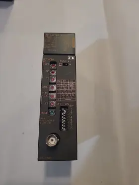 A1sj71br11 Mitsubishi Melsec Net/10 A1sj71br11 Mitsubishi Melsec Net/10
