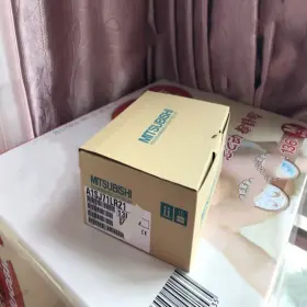 A1sj71lr21 Mitsubishi New Plc Module In Box Fast Shipping