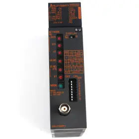 A1sj71qbr11 Mitsubishi New In Box