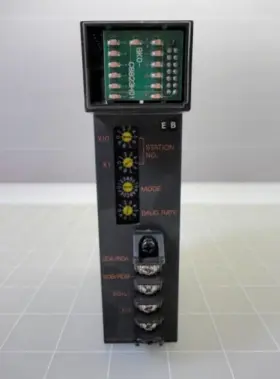 A1sj71t21b Mitsubishi Data Link Module T15262 #2