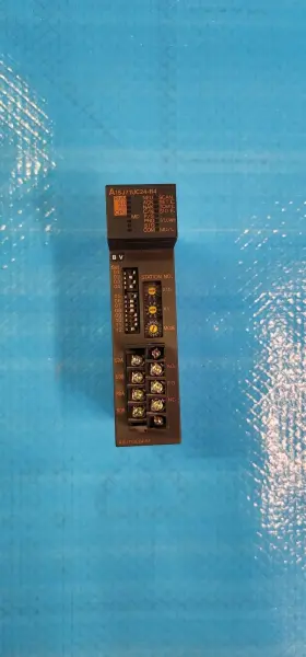A1sj71uc24-r4 Mitsubishi Communication Module