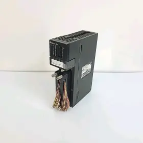 A1sx82-s1 Mitsubishi Input Unit