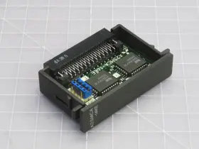 Mitsubishi A2smca-14ke Memory Cassette Module T260051
