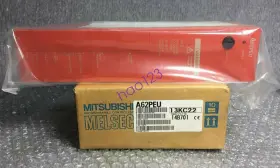 A62peu Mitsubishi New One Plc Module In Box Expedited Shipping Ups/fedex #3