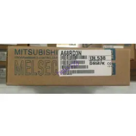 A68rd3n Mitsubishi New 1pc Plc Module Ups/fedex #2
