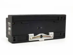 A6tbx70 Mitsubishi Terminal Board 70 Port #2