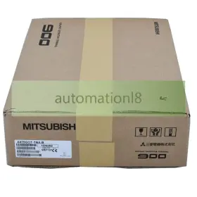 A975got-tba-b Mitsubishi New Sealed Touch Panel Hmi