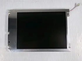 Aa084vb02 Mitsubishi 1pc For 86130a / Electric Lcd Display Screen