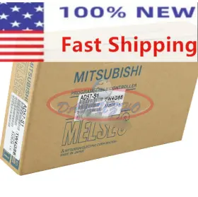 Ad57-s1 Mitsubishi New One Ad57s1 Plc Module Ad57-s1 Mitsubishi New One Ad57s1 Plc Module