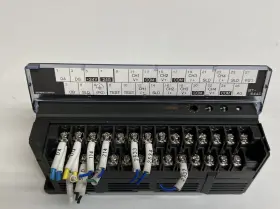 Aj65bt-64ad Mitsubishi Melsec A/d Converter Unit #2