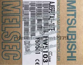 Aj65fbta2-16te Mitsubishi 1pc Module New