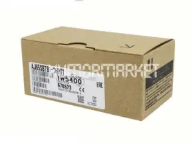 Mitsubishi Aj65sbtb1-16dt1 1pcs New Cc-link Moule