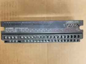 Aj65sbtb1-32dt2 Mitsubishi Cc-link Input /output Unit