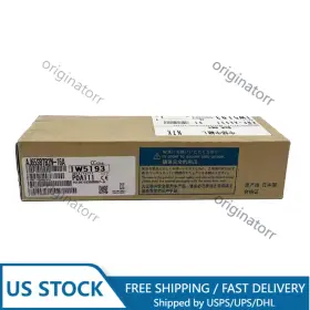 Aj65sbtb2n-16a Mitsubishi Aj65sbtb2n16a New In Box Cc-link System Compact Remote I/o Module