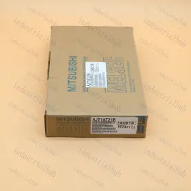 Aj71at21b Mitsubishi New Module Fast Shipping
