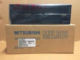 Aj72-r25 Mitsubishi New Aj72r25 Plc Communication Module