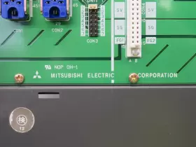 T228480 Mitsubishi As5b-ul Plc Machine Control #3