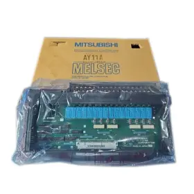 Ay11a Mitsubishi Plc Module New In Box