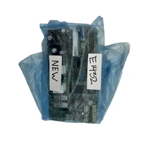 Mitsubishi Bb76j105g03 Mini Split Controller Board