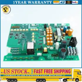 Bc186a730g51 Mitsubishi Inverter Power Supply Board Us Free Tax