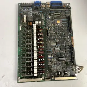 Bn624a479g54 Mitsubishi Spindle Drive Pc Board