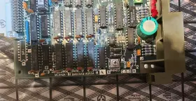 Bn624a814g53a Mitsubishi Bn624a814g53 Mc442-1 Pcb Mc442a-1 Fast Free Priority Shipping #3