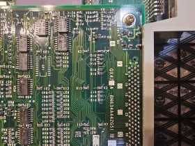Bn634a617g52 Mitsubishi Qx141c And Qx722 Qx423a Free Priority #3