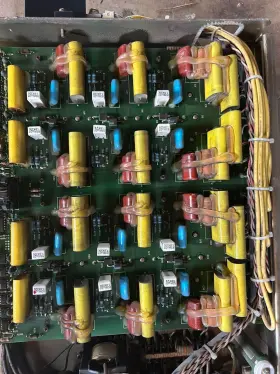 By171e535g51 Mitsubishi Mdrb-03-dwc Circuit Board
