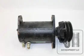 C006t00274 Mitsubishi Serial No. 6821 Mm307650 12v Generator Core #2