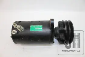 C006t00274 Mitsubishi Serial No. 6821 Mm307650 12v Generator Core #3