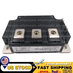 Cm300du-24f Mitsubishi New In Box Igbt Module Spot Stocks